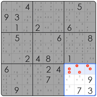sudoku universal
